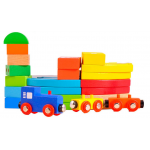 Set trenulet 37 piese